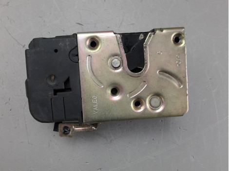 SYSTEME CONDAMNATION AVANT GAUCHE PEUGEOT 206
