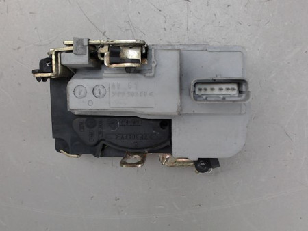 SYSTEME CONDAMNATION AVANT GAUCHE PEUGEOT 206