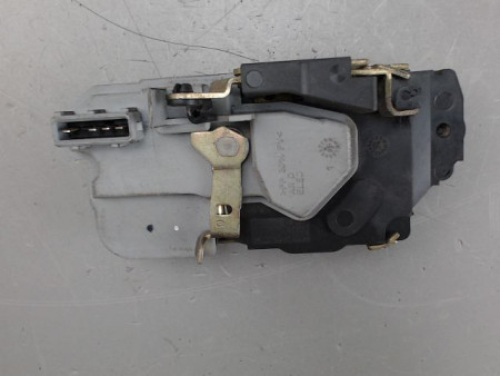 SYSTEME CONDAMNATION ARRIERE DROIT PEUGEOT 206
