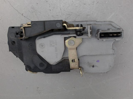 SYSTEME CONDAMNATION ARRIERE GAUCHE PEUGEOT 206