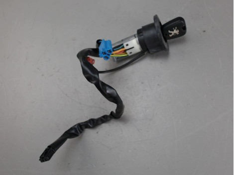 ANTIVOL DE DIRECTION PEUGEOT 206
