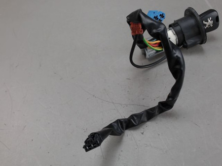 ANTIVOL DE DIRECTION PEUGEOT 206