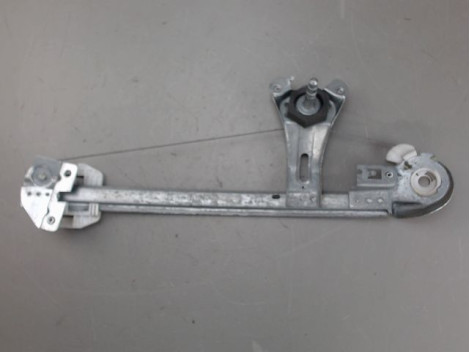 MECANISME LEVE-GLACE ARRIERE GAUCHE PEUGEOT 206