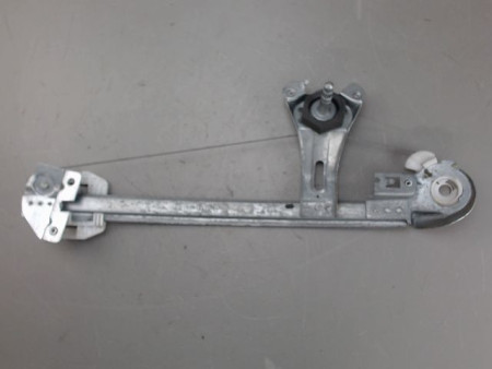 MECANISME LEVE-GLACE ARRIERE GAUCHE PEUGEOT 206