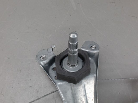 MECANISME LEVE-GLACE ARRIERE GAUCHE PEUGEOT 206