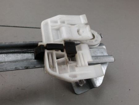 MECANISME LEVE-GLACE ARRIERE GAUCHE PEUGEOT 206