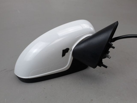 RETROVISEUR EXTERIEUR ELECTRIQUE DROIT OPEL CORSA