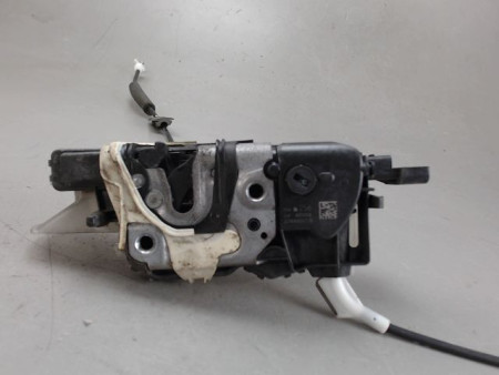 SYSTEME CONDAMNATION AVANT GAUCHE PEUGEOT 508