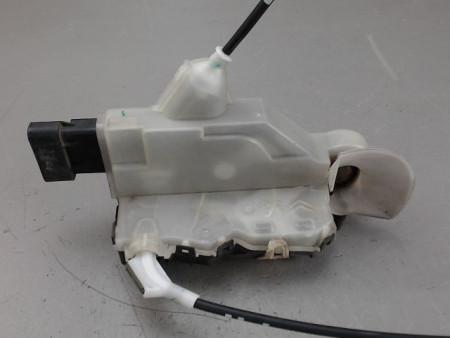 SYSTEME CONDAMNATION AVANT GAUCHE PEUGEOT 508