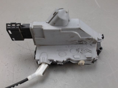 SYSTEME CONDAMNATION ARRIERE GAUCHE PEUGEOT 508