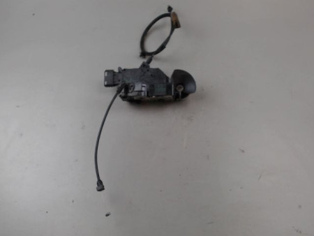 SYSTEME CONDAMNATION AVANT GAUCHE PEUGEOT 207