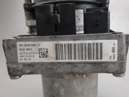 POMPE DIRECTION ASSISTEE PEUGEOT 5008