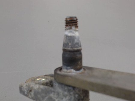 MECANISME ESSUIE-GLACE AVANT SEAT IBIZA