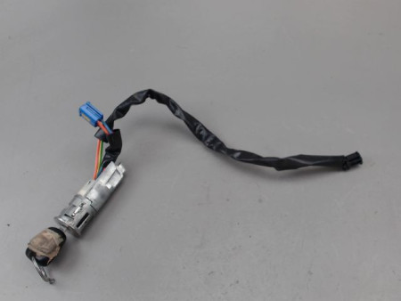 ANTIVOL DE DIRECTION PEUGEOT 206