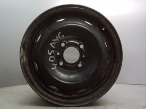 JANTE TOLE PEUGEOT 405