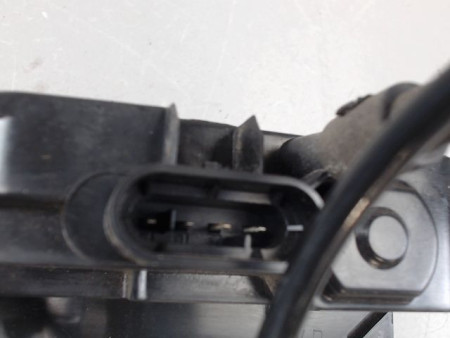 SYSTEME CONDAMNATION AVANT DROIT RENAULT MEGANE