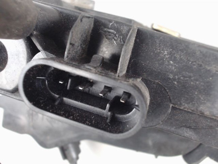 SYSTEME CONDAMNATION AVANT GAUCHE RENAULT MEGANE