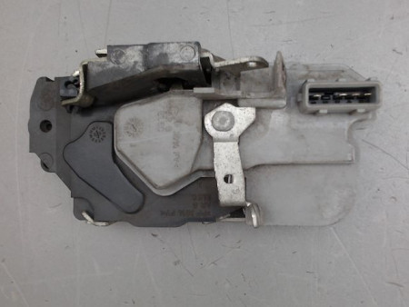 SYSTEME CONDAMNATION ARRIERE GAUCHE PEUGEOT 206