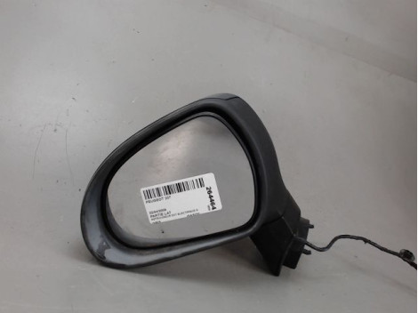 RETROVISEUR EXTERIEUR ELECTRIQUE GAUCHE PEUGEOT 207