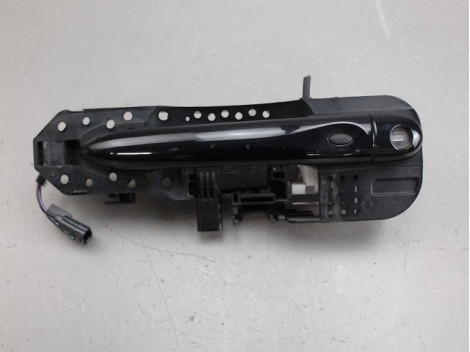POIGNEE EXTERIEURE PORTE AVANT GAUCHE RENAULT MEGANE