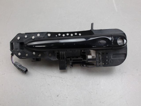 POIGNEE EXTERIEURE PORTE AVANT GAUCHE RENAULT MEGANE