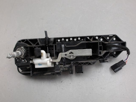 POIGNEE EXTERIEURE PORTE AVANT GAUCHE RENAULT MEGANE