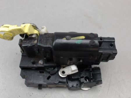 SYSTEME CONDAMNATION ARRIERE DROIT DACIA DUSTER