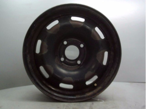 JANTE TOLE PEUGEOT 207