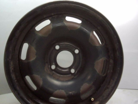 JANTE TOLE PEUGEOT 207