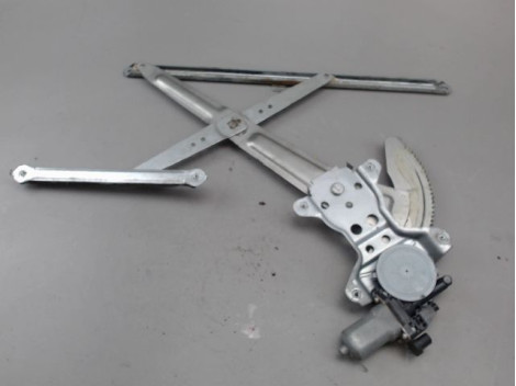 MECANISME LEVE-GLACE AVANT DROIT SUZUKI SX4