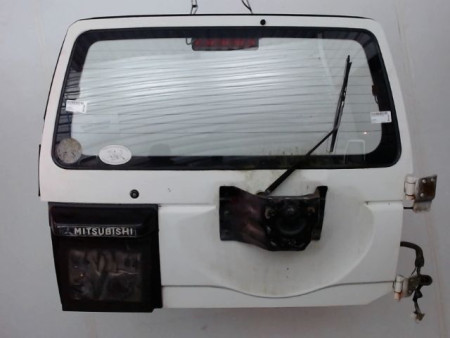 PORTE BATTANTE ARRIERE MITSUBISHI PAJERO