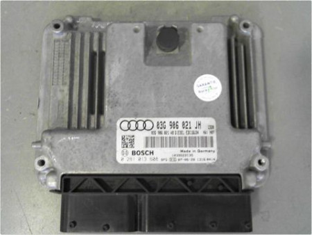 CALCULATEUR MOTEUR AUDI A3 SPORTBACK QUATTRO 2004-