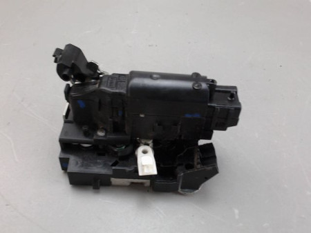 SYSTEME CONDAMNATION AVANT DROIT DACIA LODGY