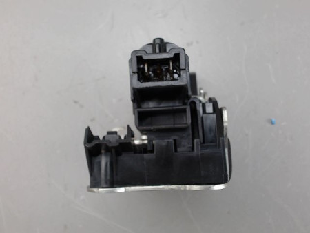SYSTEME CONDAMNATION AVANT DROIT DACIA LODGY