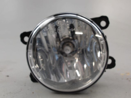 PHARE ANTIBROUILLARD AVANT GAUCHE DACIA LODGY