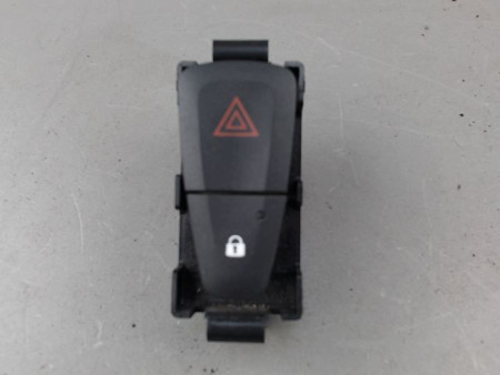 BOUTON DE WARNING DACIA LODGY