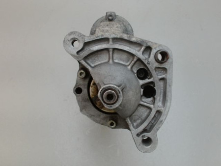 DEMARREUR PEUGEOT 106