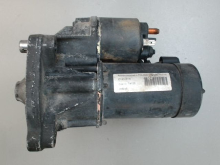 DEMARREUR PEUGEOT 106