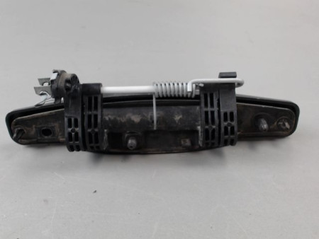 POIGNEE EXTERIEURE PORTE AVANT GAUCHE DACIA DUSTER