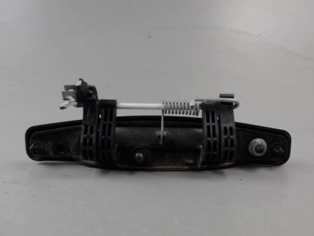 POIGNEE EXTERIEURE PORTE ARRIERE GAUCHE DACIA DUSTER