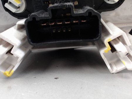 COMMANDE DE CHAUFFAGE DACIA DUSTER