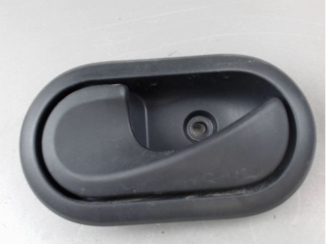 POIGNEE INTERIEURE PORTE AVANT GAUCHE DACIA DUSTER