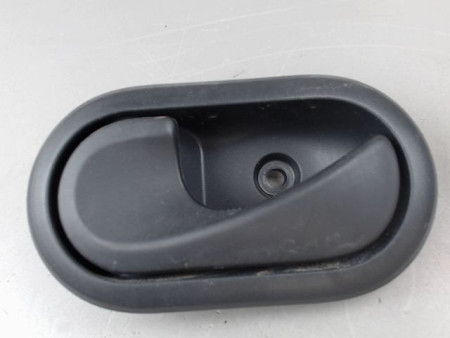 POIGNEE INTERIEURE PORTE AVANT GAUCHE DACIA DUSTER