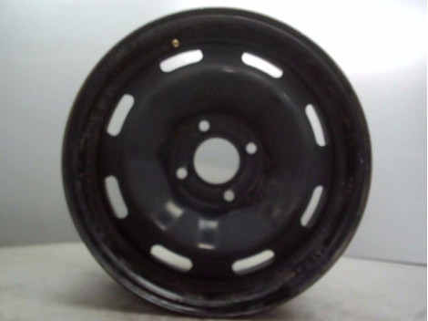 JANTE TOLE PEUGEOT 208