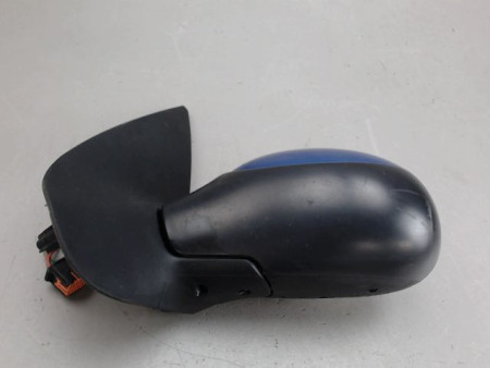 RETROVISEUR EXTERIEUR ELECTRIQUE GAUCHE PEUGEOT 206