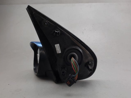 RETROVISEUR EXTERIEUR ELECTRIQUE GAUCHE PEUGEOT 206