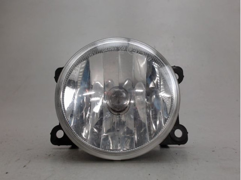 PHARE ANTIBROUILLARD AVANT GAUCHE PEUGEOT 5008