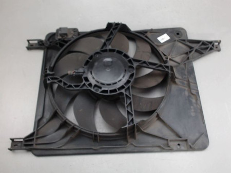 MOTEUR VENTILATEUR RADIATEUR NISSAN QASHQAI