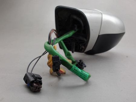 RETROVISEUR EXTERIEUR ELECTRIQUE DROIT PEUGEOT 308