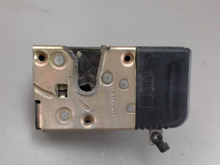 SYSTEME CONDAMNATION AVANT DROIT PEUGEOT 306